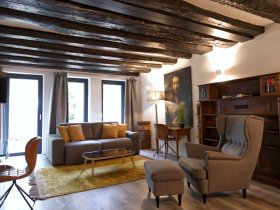 Romantische Auszeit in der Pfalz