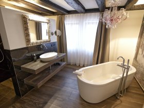 Romantische Auszeit in der Pfalz