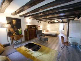 Romantische Auszeit in der Pfalz