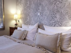 Romantische Auszeit in der Pfalz