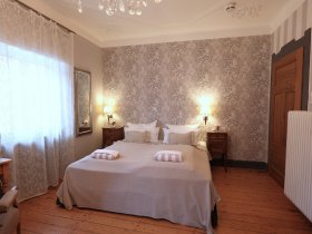 Romantische Auszeit in der Pfalz