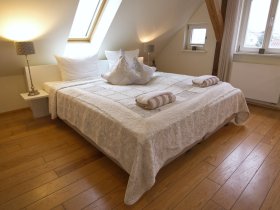 Romantische Auszeit in der Pfalz