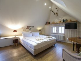 Romantische Auszeit in der Pfalz