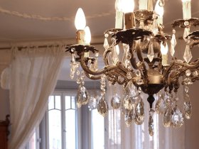 Romantische Auszeit in der Pfalz