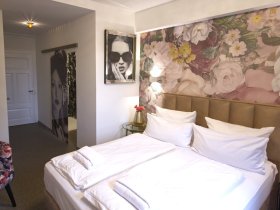 Romantische Auszeit in der Pfalz