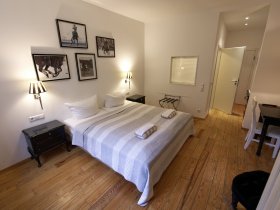 Romantische Auszeit in der Pfalz