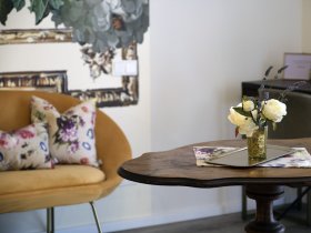 Romantische Auszeit in der Pfalz