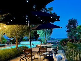 Romantische Auszeit in der Pfalz