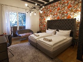 Romantische Auszeit in der Pfalz