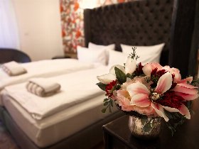 Romantische Auszeit in der Pfalz