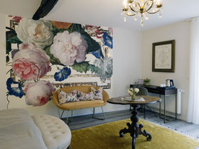 Romantische Auszeit in der Pfalz