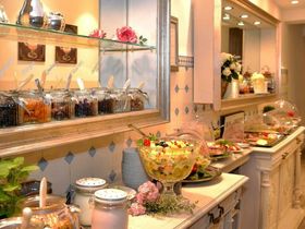 Romantische Auszeit in der Pfalz