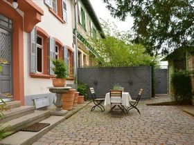 Romantische Auszeit in der Pfalz