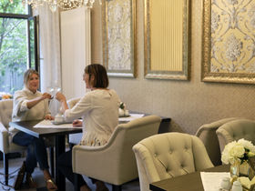 Romantische Auszeit in der Pfalz