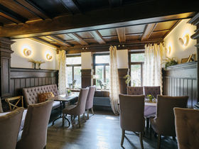 Romantische Auszeit in der Pfalz