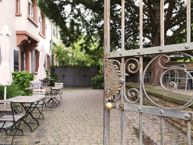 Romantische Auszeit in der Pfalz