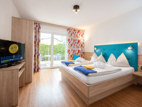 Urlaub im Appartement direkt am Wörthersee | 5 Nächte