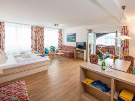 Urlaub im Appartement direkt am Wörthersee | 5 Nächte