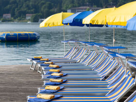 Urlaub im Appartement direkt am Wörthersee | 5 Nächte