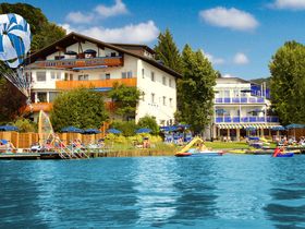 Urlaub im Appartement direkt am Wörthersee | 5 Nächte