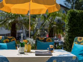 Urlaub im Appartement direkt am Wörthersee | 5 Nächte