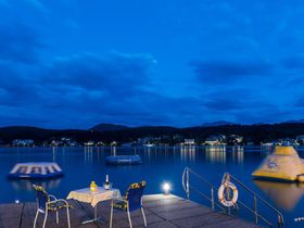 Urlaub im Appartement direkt am Wörthersee | 5 Nächte
