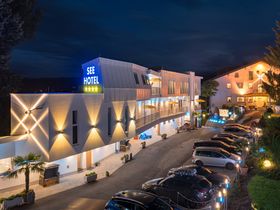 Wellnessurlaub sicher & entspannt direkt am Wörthersee | 3 Nächte