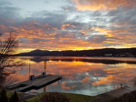 Urlaub im Appartement direkt am Wörthersee | 5 Nächte