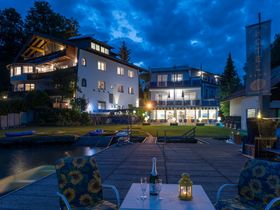 Urlaub im Appartement direkt am Wörthersee | 5 Nächte