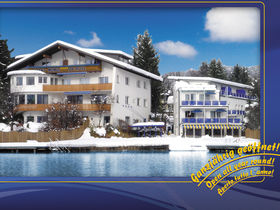 Urlaub im Appartement direkt am Wörthersee | 5 Nächte