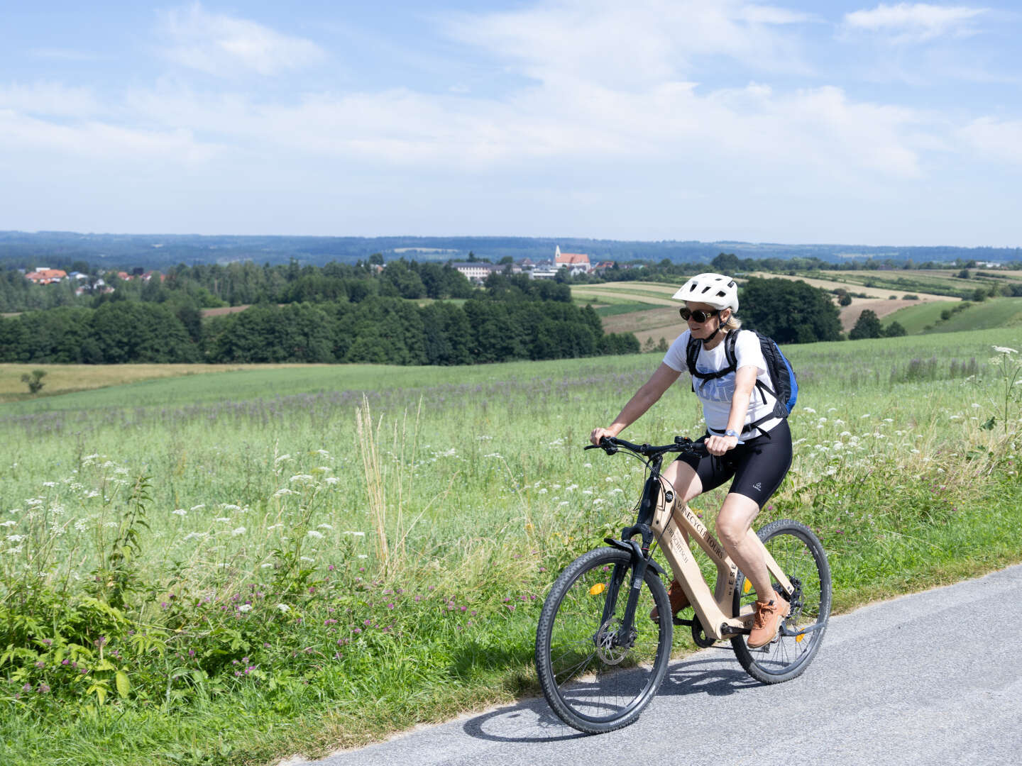 Waldviertler Wanderurlaub - Auszeit beim Stausee Ottenstein | 4 Nächte