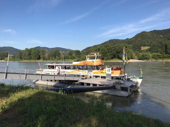 Romantische Zeit zu zweit – Herbsttage in Niederösterreich inkl. 4-Gang-Dinner | 3 Nächte