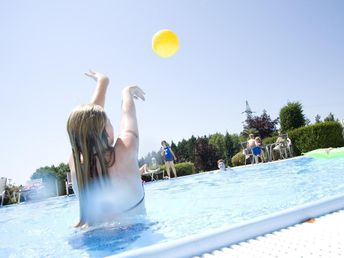 Natururlaub beim Ottensteiner Stausee mit Frühstück | 3 Nächte