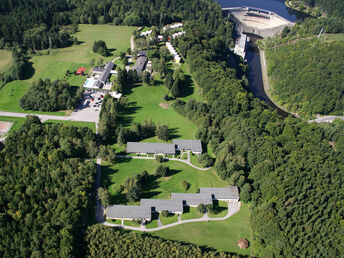 Waldviertler Wanderurlaub beim Ottensteiner Stausee mit Abendbuffet | 2 Nächte 