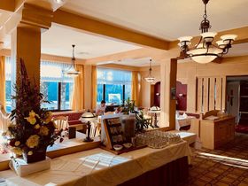 Natururlaub nahe Stausee Ottenstein im Waldviertel inkl. Abendbuffet | 1 Nacht