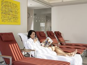 Natururlaub nahe Stausee Ottenstein im Waldviertel inkl. Abendbuffet | 1 Nacht