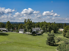 Natururlaub nahe Stausee Ottenstein im Waldviertel inkl. Abendbuffet | 1 Nacht