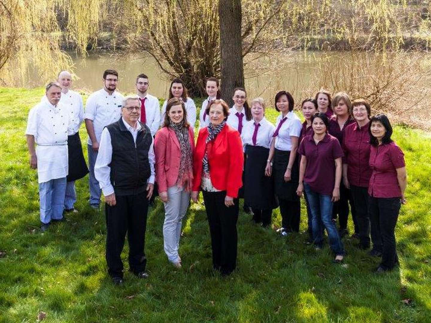 Zeit Zu Zweit- 2 Tage Romantik in Franken