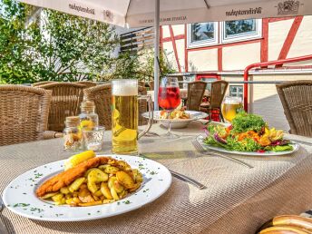 3 Tage - Kurztrip nach Göttingen inkl. Abendessen 