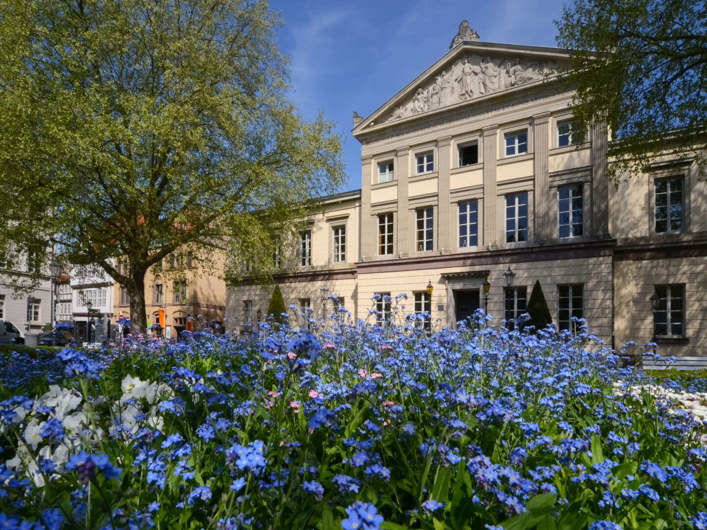 3 Tage - Kurztrip nach Göttingen inkl. Abendessen 