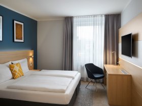 Wissenshunger im Forum Wissen in Göttingen | 6 Tage