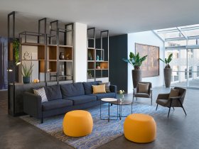 Wissenshunger im Forum Wissen in Göttingen | 6 Tage