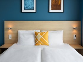 Wissenshunger im Forum Wissen in Göttingen | 6 Tage