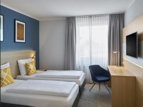 Wissenshunger im Forum Wissen in Göttingen | 6 Tage