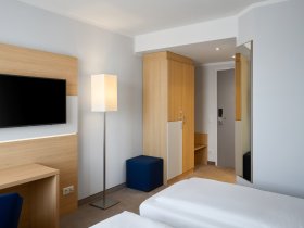 Wissenshunger im Forum Wissen in Göttingen | 6 Tage