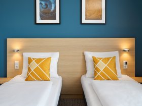 Wissenshunger im Forum Wissen in Göttingen | 6 Tage