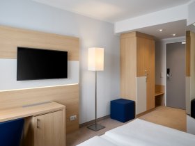 Wissenshunger im Forum Wissen in Göttingen | 6 Tage