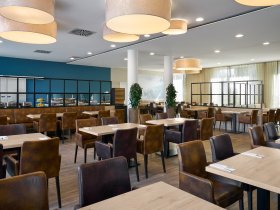 Wissenshunger im Forum Wissen in Göttingen | 6 Tage