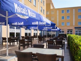 Wissenshunger im Forum Wissen in Göttingen | 6 Tage