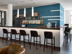 Wissenshunger im Forum Wissen in Göttingen | 6 Tage